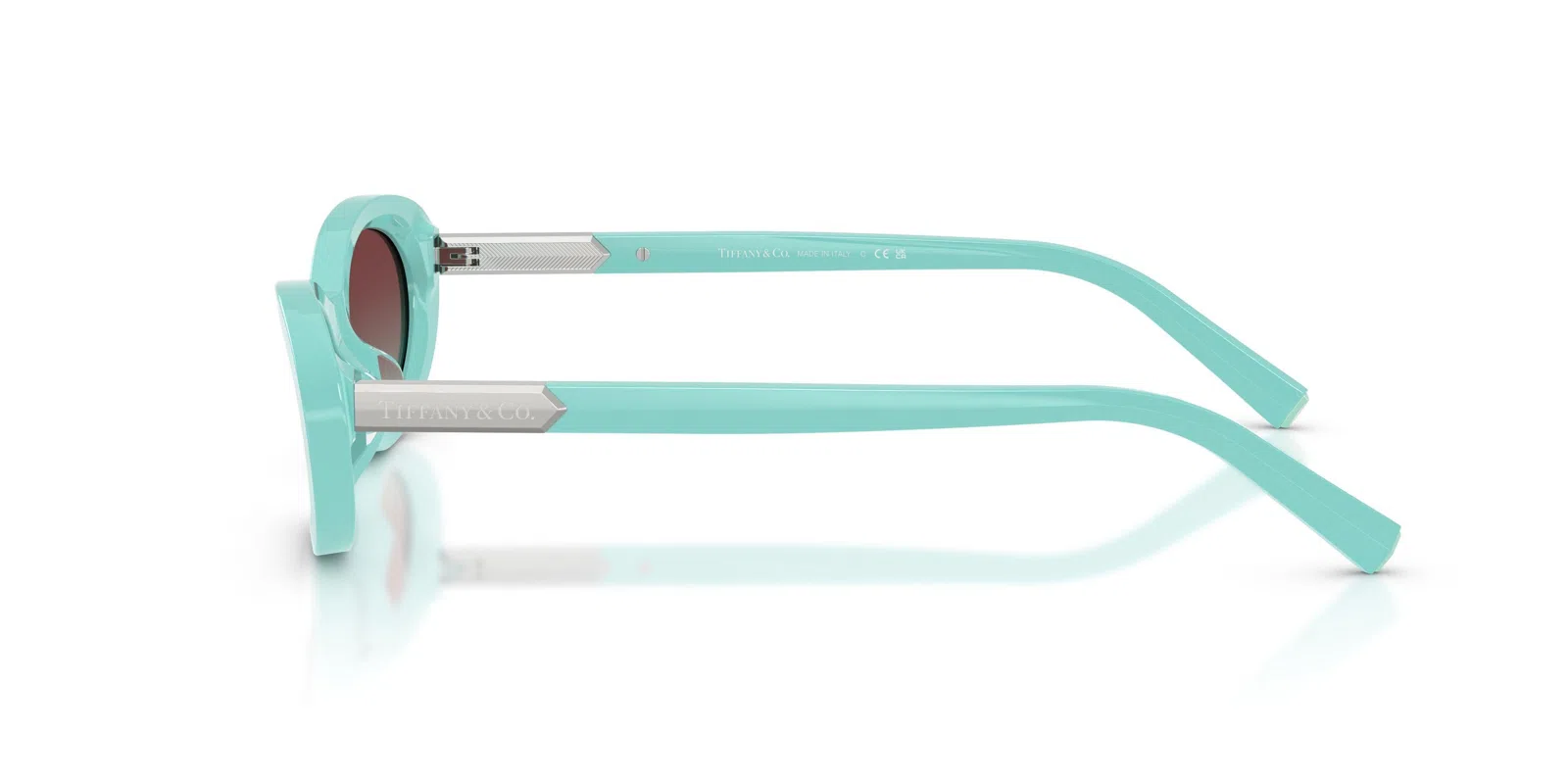 Tiffany 4250 Sunglasses - view 12